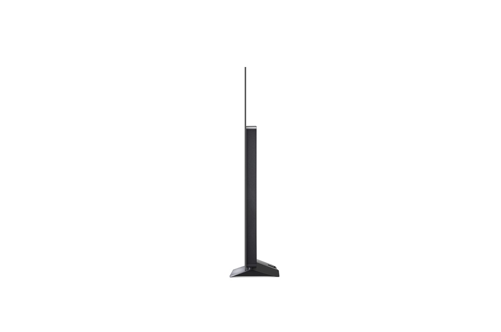 LG 55" OLED55C31LA 4K UHD OLED evo TV (Újracsomagolt)