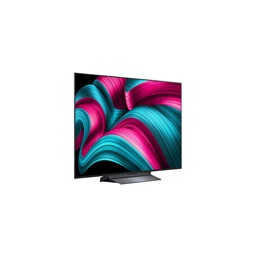 LG 55" OLED55C51LA 4K UHD AI Smart Gamer OLED evo TV
