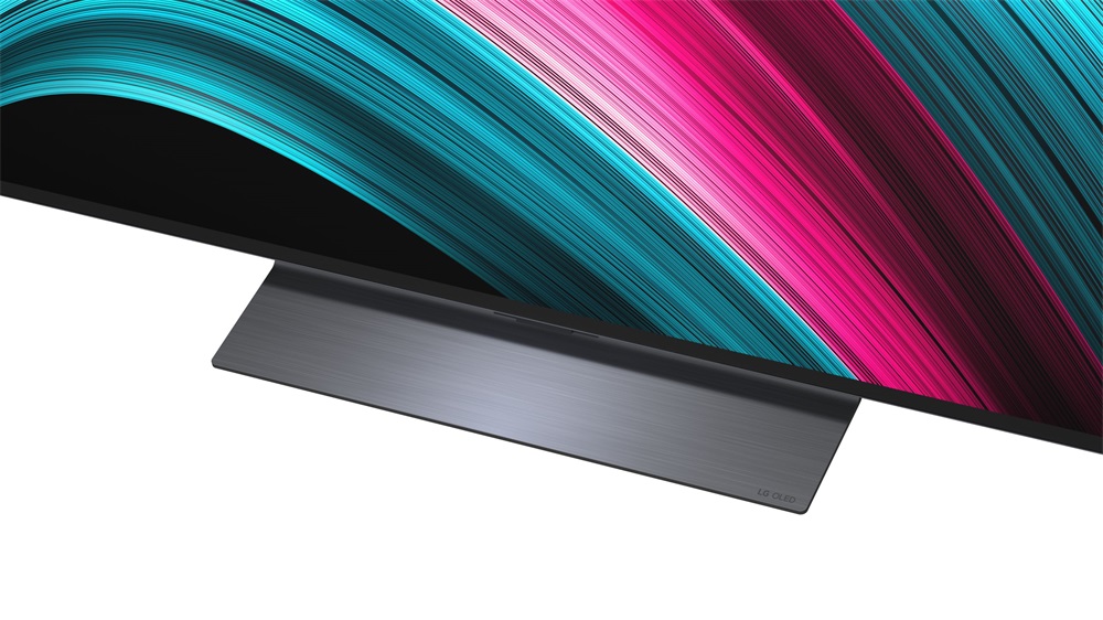 LG 55" OLED55C51LA 4K UHD AI Smart Gamer OLED evo TV