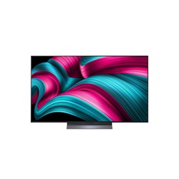 LG 55" OLED55C51LA 4K UHD AI Smart Gamer OLED evo TV (Újracsomagolt)