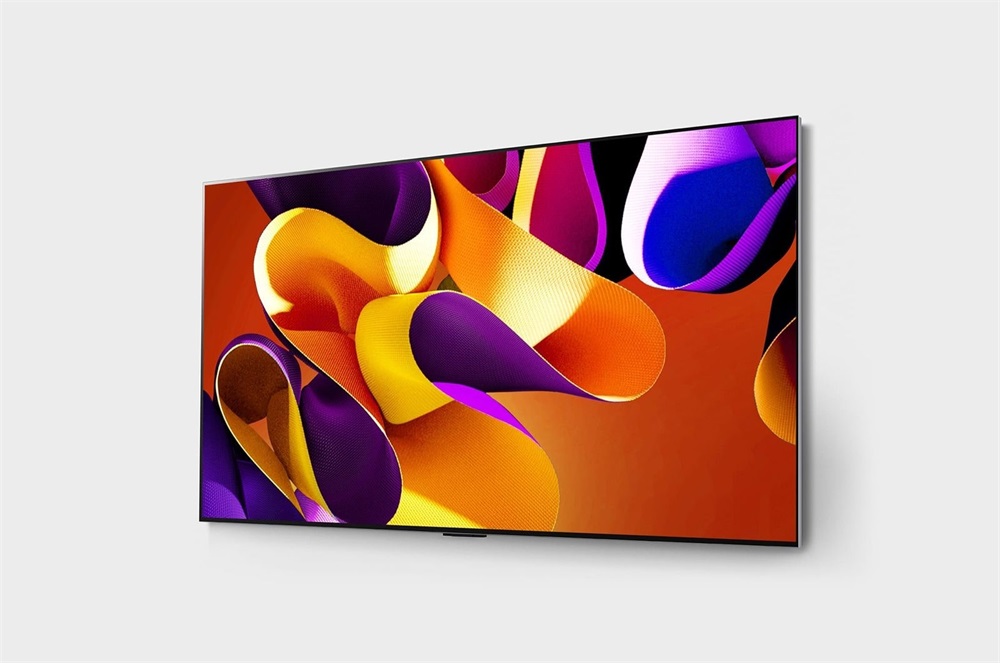 LG 55" OLED55G42LW 4K UHD Smart OLED evo TV