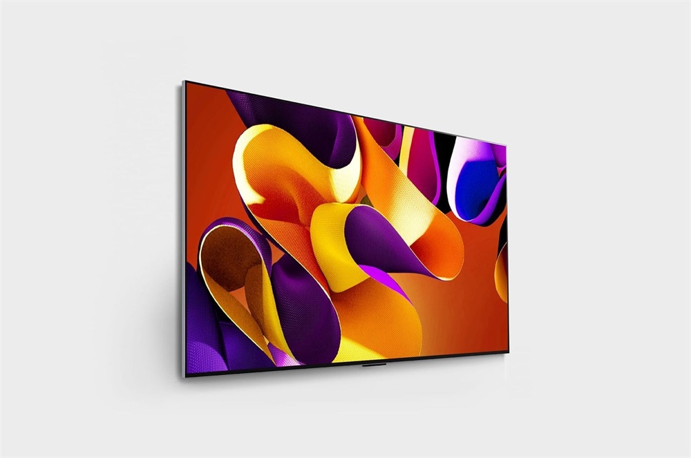 LG 55" OLED55G42LW 4K UHD Smart OLED evo TV