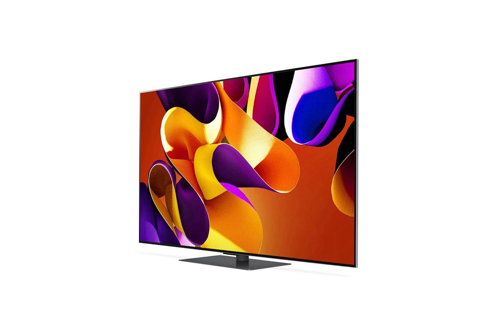 LG 55" OLED55G43LS 4K UHD Smart OLED evo TV