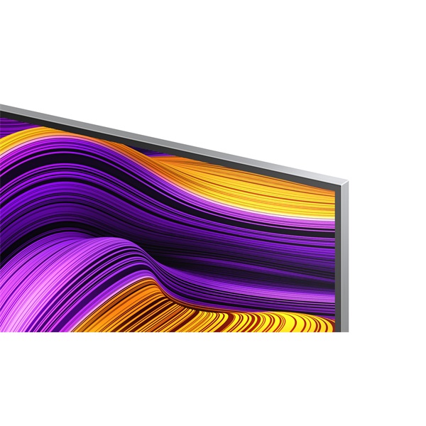LG 55" OLED55G51LW 4K UHD AI Smart Gamer OLED evo TV