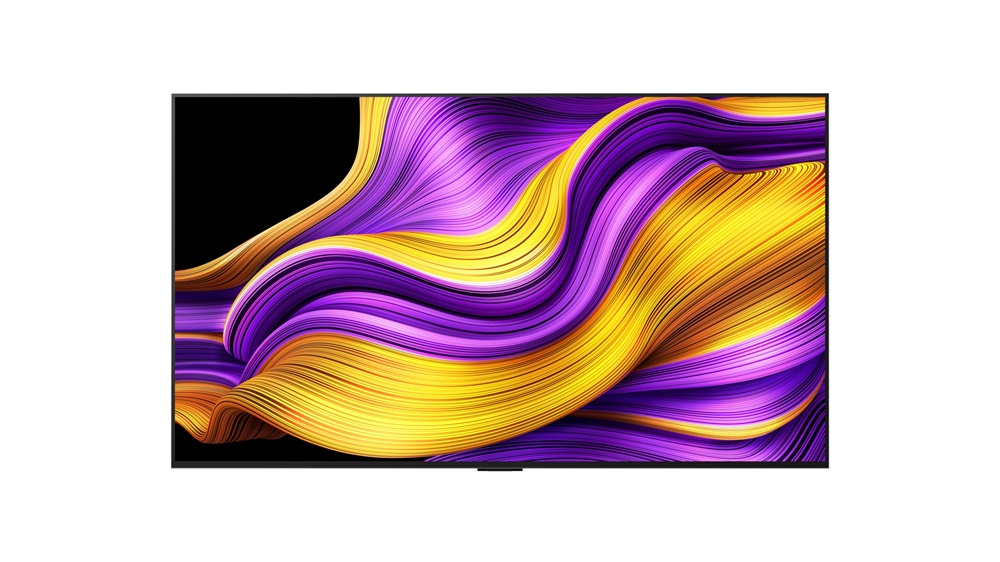LG 55" OLED55G51LW 4K UHD AI Smart Gamer OLED evo TV