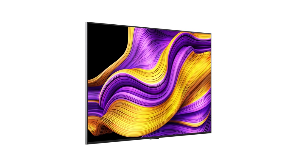 LG 55" OLED55G51LW 4K UHD AI Smart Gamer OLED evo TV