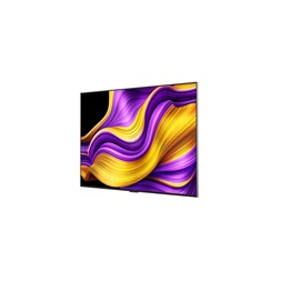 LG 55" OLED55G51LW 4K UHD AI Smart Gamer OLED evo TV