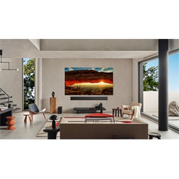 LG 55" OLED55G51LW 4K UHD AI Smart Gamer OLED evo TV