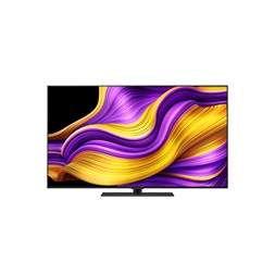 LG 55" OLED55G53LS 4K UHD AI Smart Gamer OLED evo TV