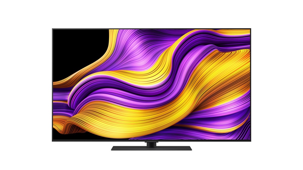 LG 55" OLED55G53LS 4K UHD AI Smart Gamer OLED evo TV