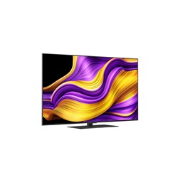 LG 55" OLED55G53LS 4K UHD AI Smart Gamer OLED evo TV