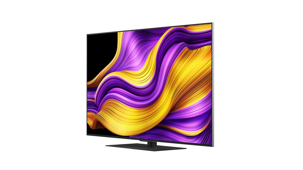 LG 55" OLED55G53LS 4K UHD AI Smart Gamer OLED evo TV