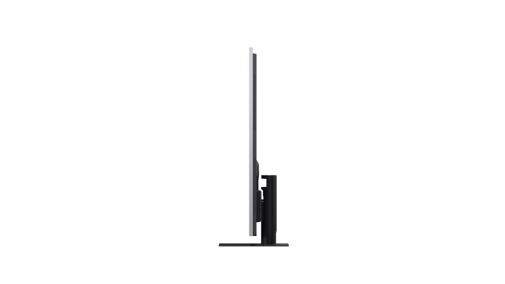 LG 55" OLED55G53LS 4K UHD AI Smart Gamer OLED evo TV