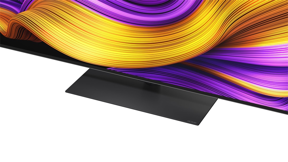 LG 55" OLED55G53LS 4K UHD AI Smart Gamer OLED evo TV