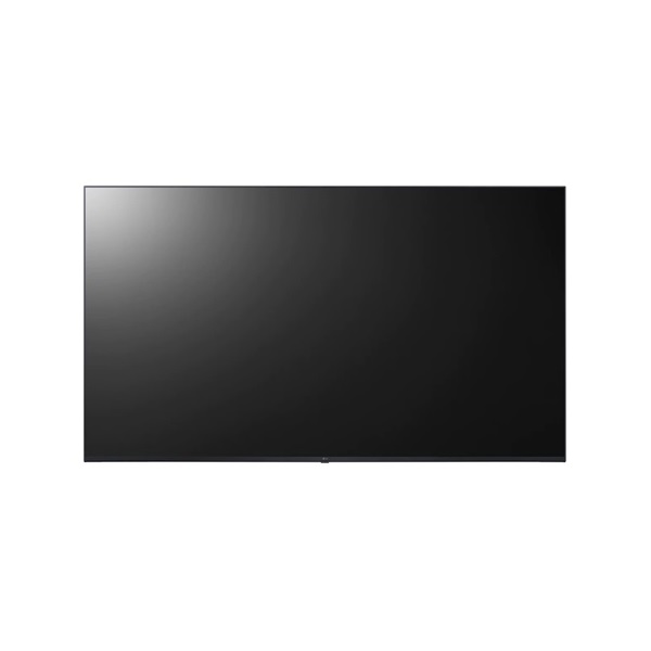 LG 65" 65UL3J-E Digital Signage 4K UHD IPS LED LFD kijelző