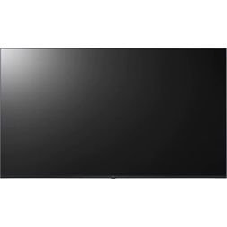 LG 65" 65UL3J-E Digital Signage 4K UHD IPS LED LFD kijelző
