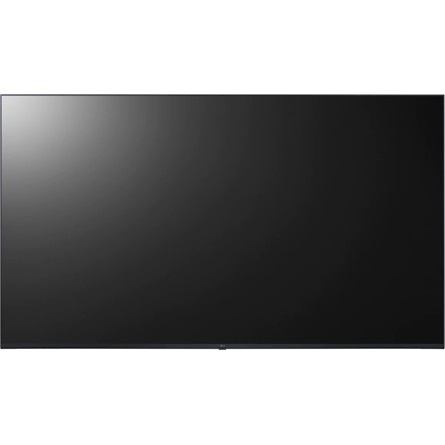 LG 65" 65UL3J-E Digital Signage 4K UHD IPS LED LFD kijelző