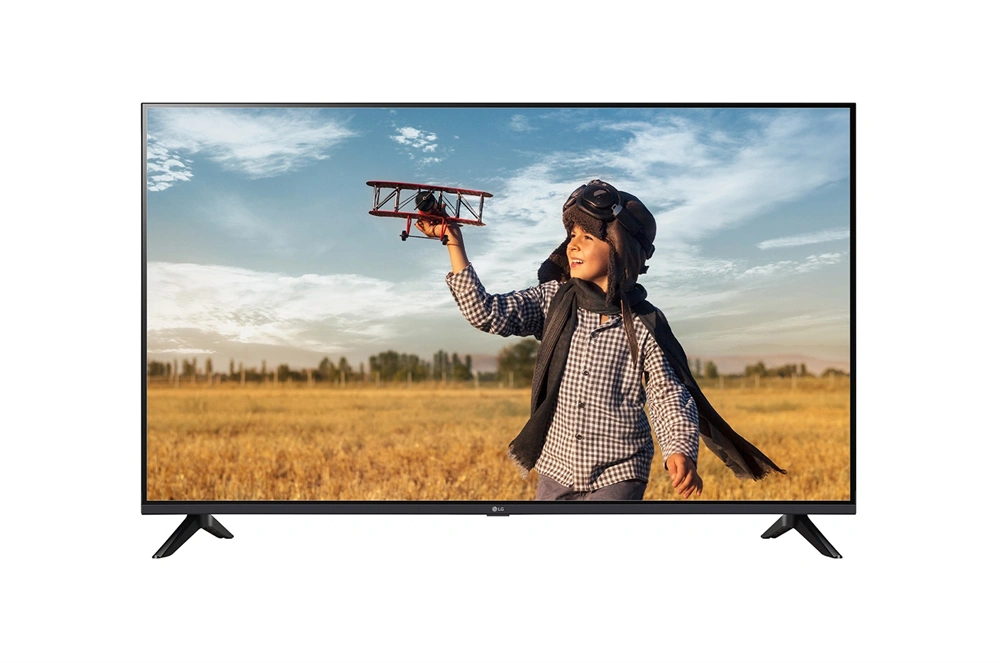 LG 65" 65AU731C0LA 4K UHD Smart TV