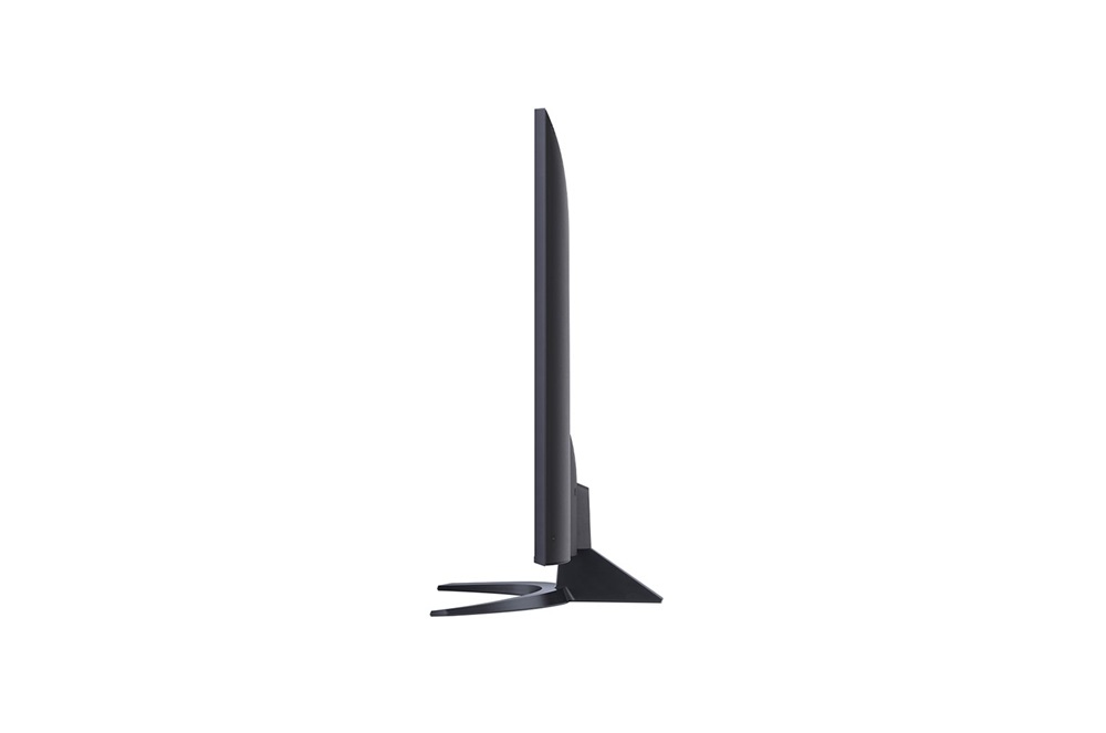 LG 65" 65NANO763QA 4K UHD NanoCell Smart LED TV