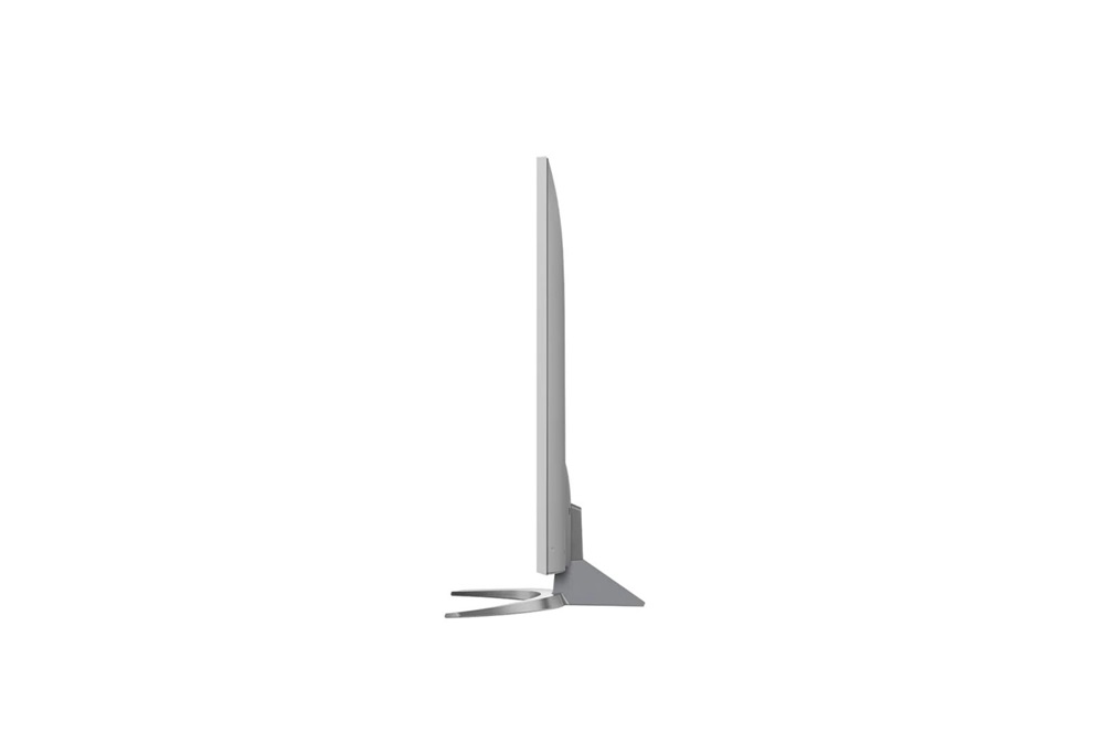 LG 65" 65NANO783QA 4K UHD NanoCell Smart LED TV