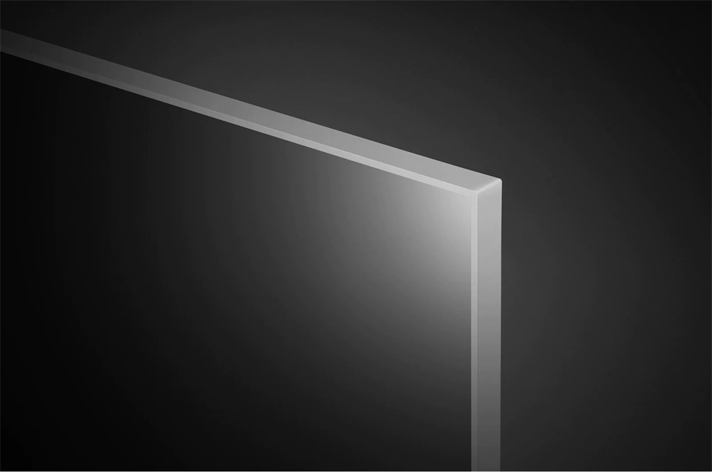 LG 65" 65NANO783QA 4K UHD NanoCell Smart LED TV