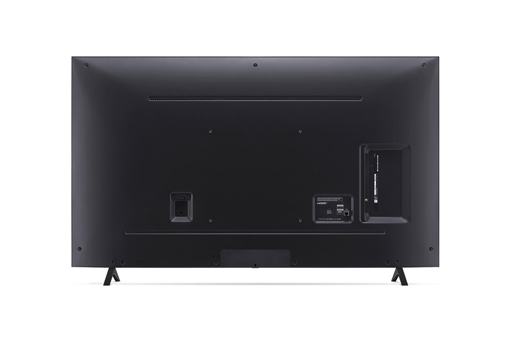 LG 65" 65NANO81T3A 4K UHD HDR Smart NanoCell TV