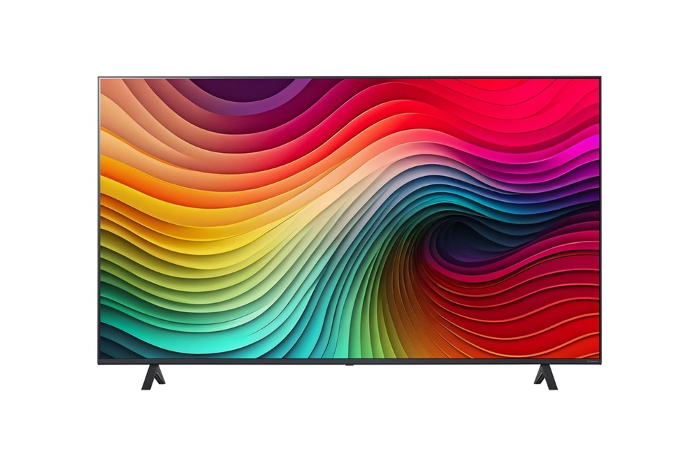 LG 65" 65NANO82T3B 4K UHD HDR Smart NanoCell TV
