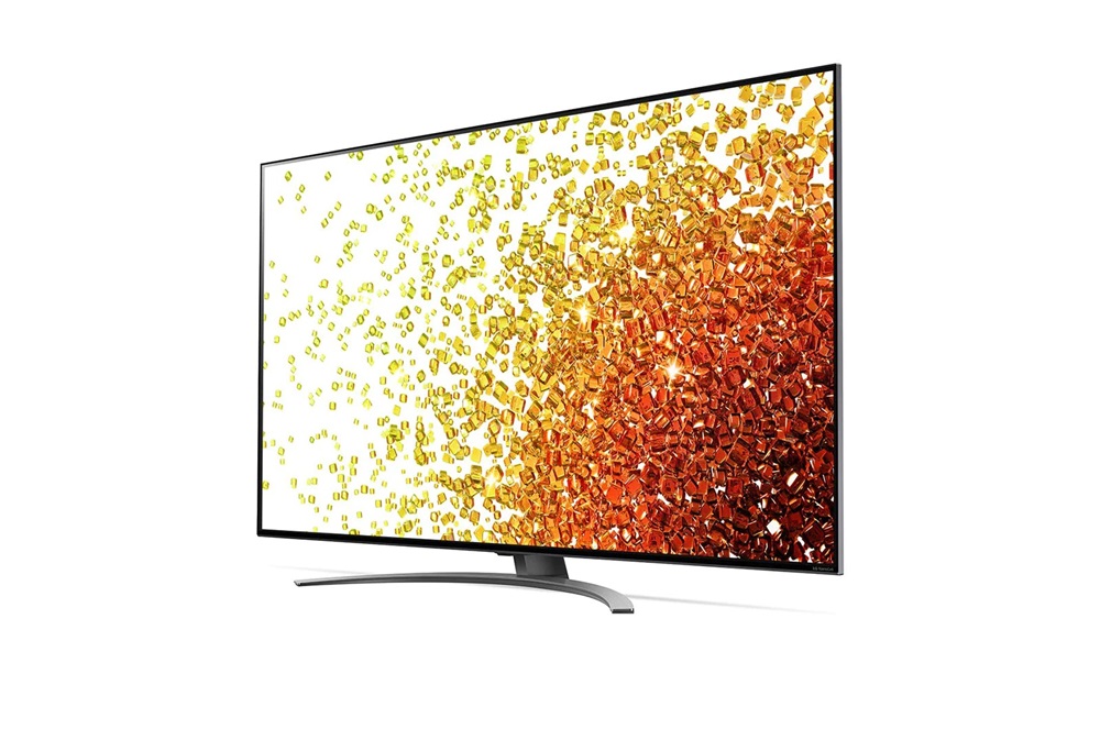 LG 65" 65NANO913PA 4K UHD Smart NanoCell LED TV