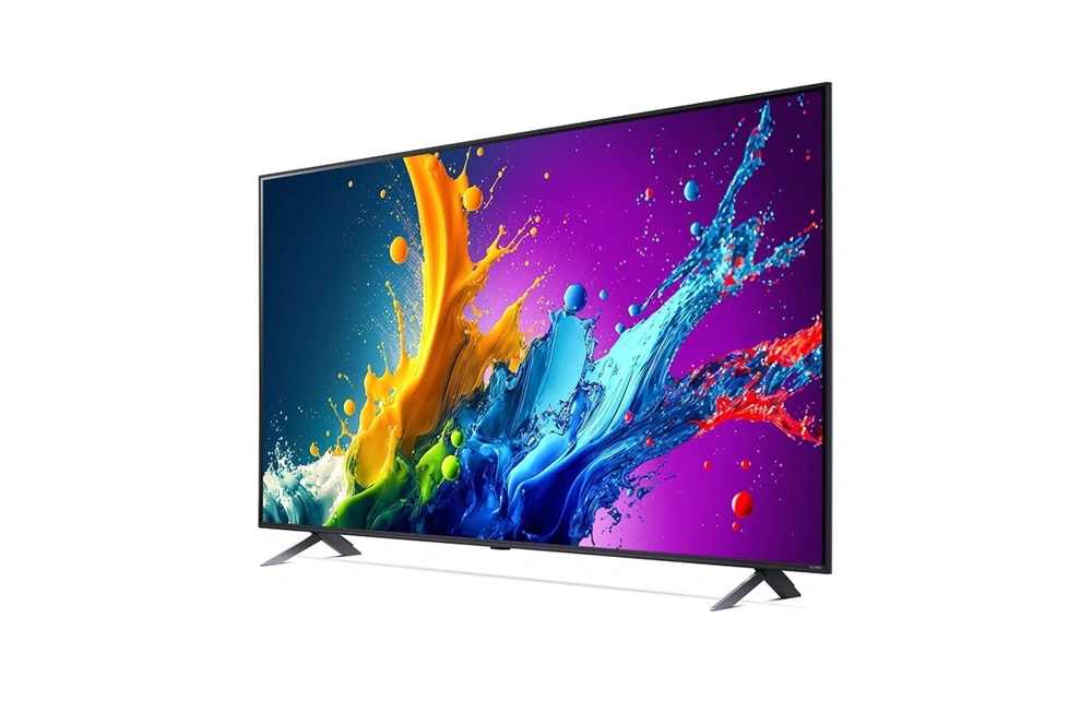LG 65" 65QNED80T3A 4K UHD HDR Smart QNED TV (Újszerű)