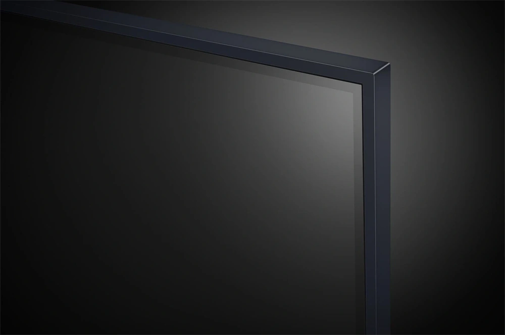 LG 65" 65QNED80T3A 4K UHD HDR Smart QNED TV (Újszerű)