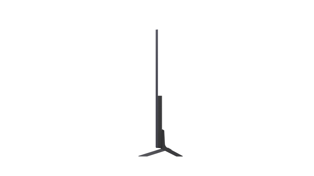 LG 65" 65QNED84A3C 4K UHD AI Smart QNED TV