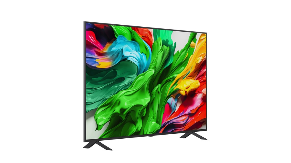LG 65" 65QNED85A3C 4K UHD AI Smart QNED evo MiniLED TV
