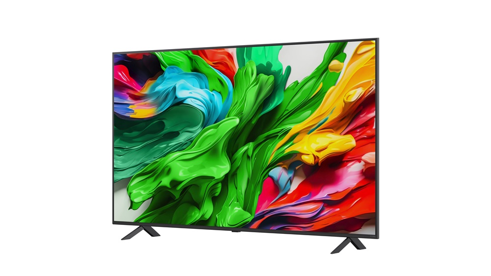 LG 65" 65QNED85A3C 4K UHD AI Smart QNED evo MiniLED TV