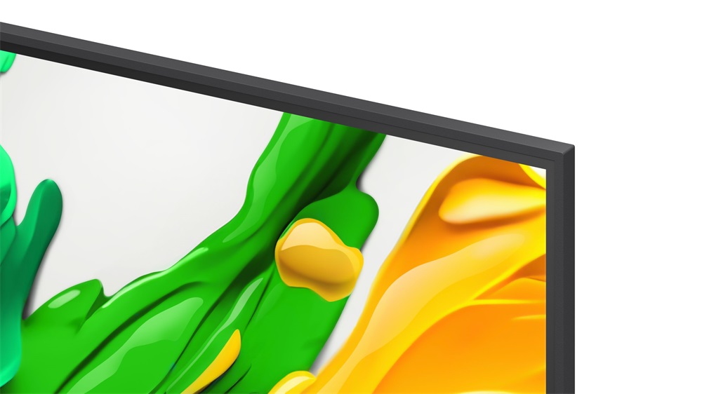 LG 65" 65QNED85A3C 4K UHD AI Smart QNED evo MiniLED TV
