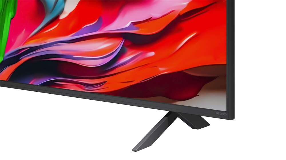 LG 65" 65QNED85A3C 4K UHD AI Smart QNED evo MiniLED TV