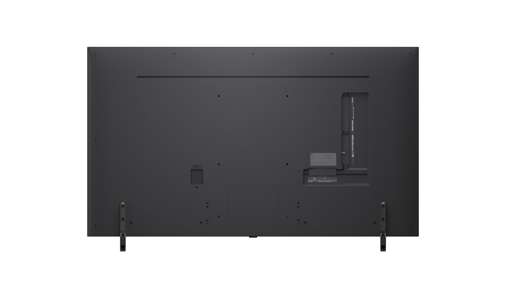 LG 65" 65QNED85A3C 4K UHD AI Smart QNED evo MiniLED TV