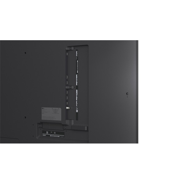LG 65" 65QNED85A3C 4K UHD AI Smart QNED evo MiniLED TV