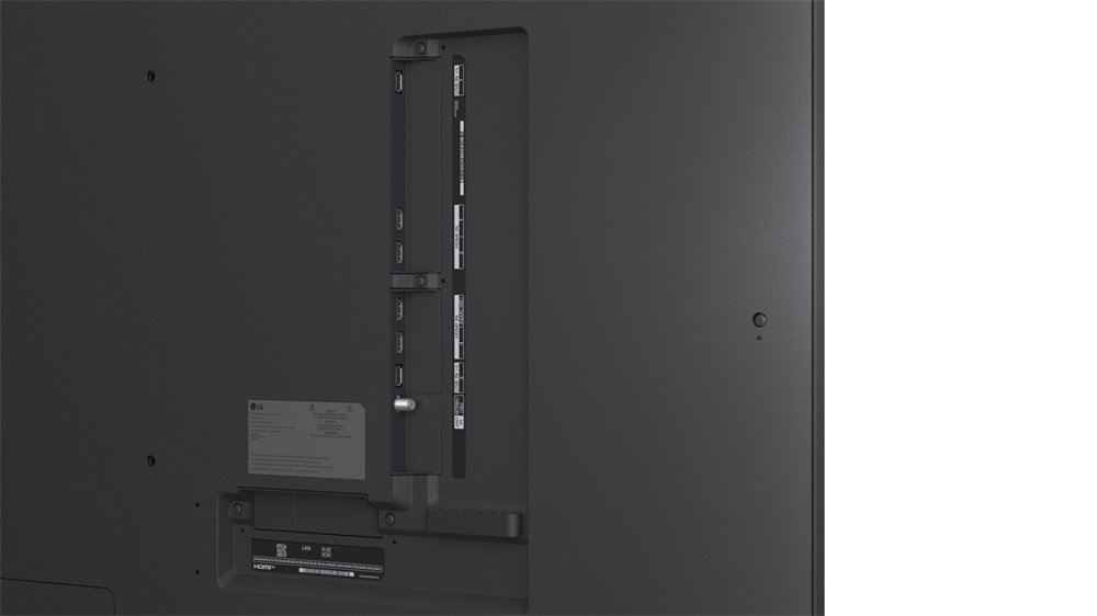 LG 65" 65QNED85A3C 4K UHD AI Smart QNED evo MiniLED TV