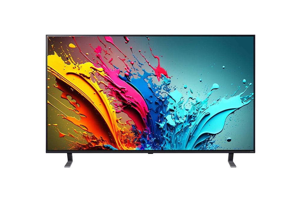 LG 65" 65QNED85T3C 4K UHD HDR Smart QNED TV