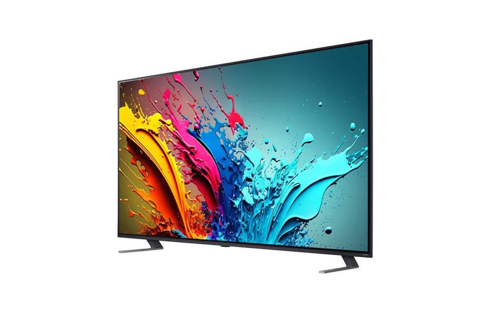 LG 65" 65QNED85T3C 4K UHD HDR Smart QNED TV