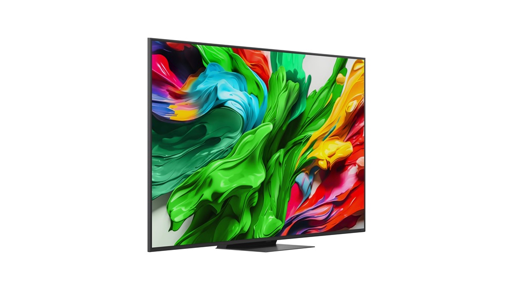 LG 65" 65QNED86A3A 4K UHD AI Smart QNED evo MiniLED TV