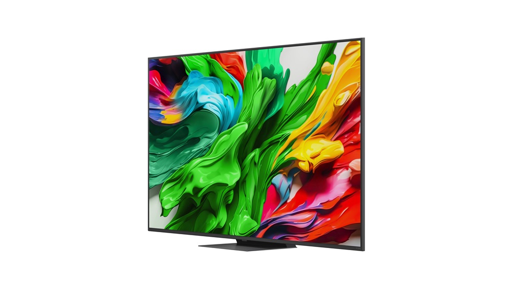LG 65" 65QNED86A3A 4K UHD AI Smart QNED evo MiniLED TV