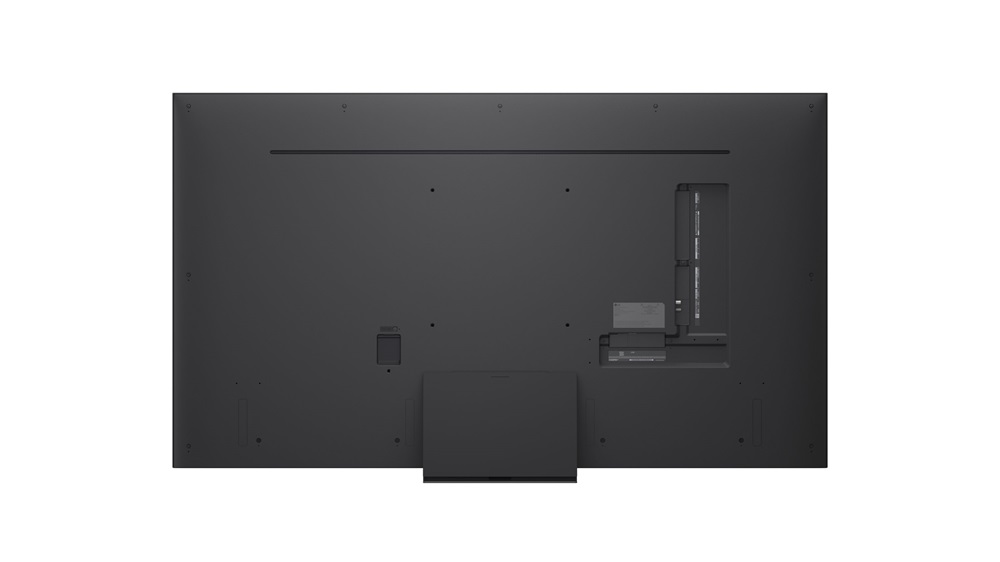 LG 65" 65QNED86A3A 4K UHD AI Smart QNED evo MiniLED TV