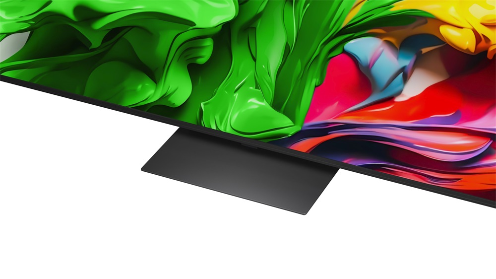 LG 65" 65QNED86A3A 4K UHD AI Smart QNED evo MiniLED TV