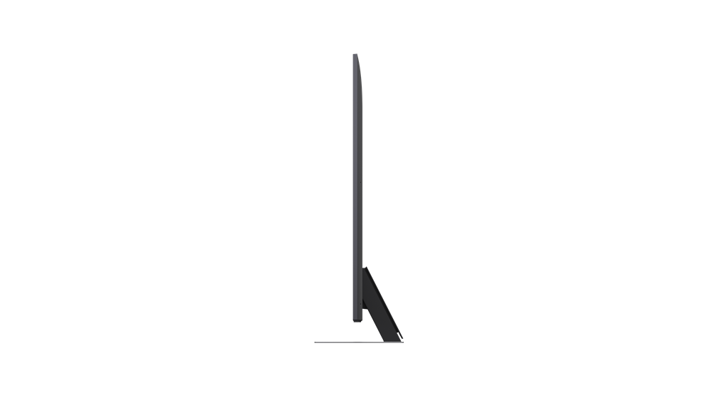 LG 65" 65QNED87A3B 4K UHD AI Smart QNED evo MiniLED TV