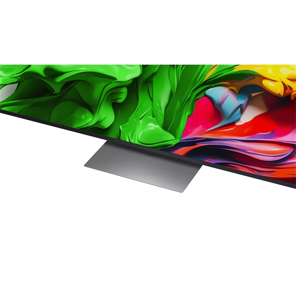 LG 65" 65QNED87A3B 4K UHD AI Smart QNED evo MiniLED TV