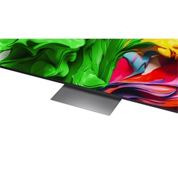 LG 65" 65QNED87A3B 4K UHD AI Smart QNED evo MiniLED TV