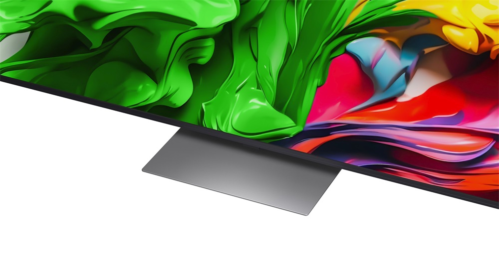 LG 65" 65QNED87A3B 4K UHD AI Smart QNED evo MiniLED TV