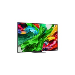 LG 65" 65QNED87A3B 4K UHD AI Smart QNED evo MiniLED TV