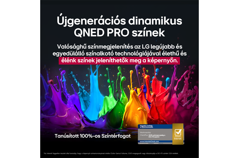 LG 65" 65QNED93A6A 4K UHD AI Smart Gamer QNED evo MiniLED TV